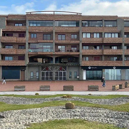Sol Y Mar Canteras Con Parking Gratis Apartamento *