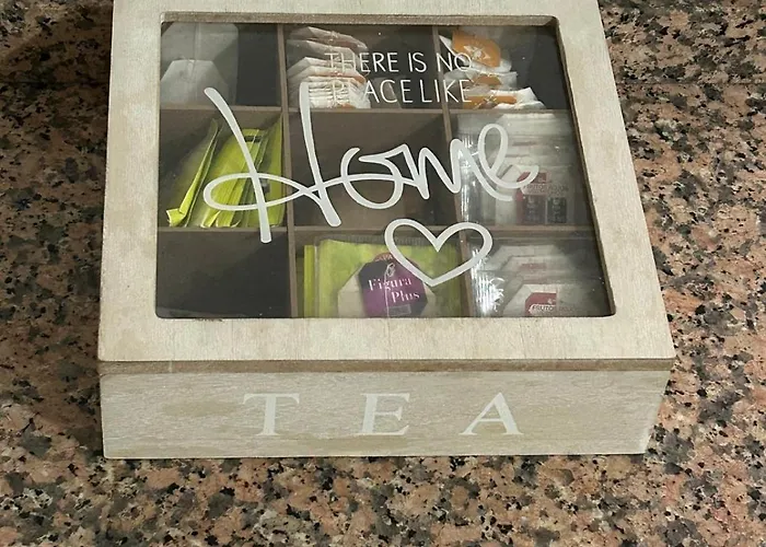 Sol Y Mar Canteras Con Parking דירה