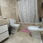 Sol Y Mar Canteras Con Parking Gratis Apartment *