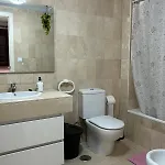 Sol Y Mar Canteras Con Parking Gratis Apartment