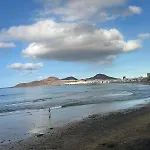 Sol Y Mar Canteras Con Parking Gratis Apartment