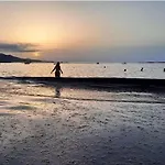 Sol Y Mar Canteras Con Parking Gratis Apartment *