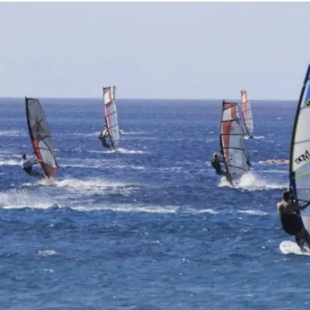 Sol Y Mar Canteras Con Parking Las Palmas de Gran Canárias