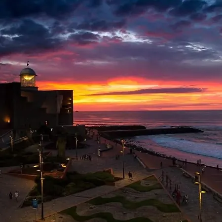 Sol Y Mar Canteras Con Parking Apartamento Las Palmas de Gran Canárias