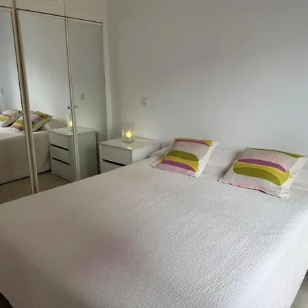 Sol Y Mar Canteras Con Parking * Las Palmas de Gran Canárias