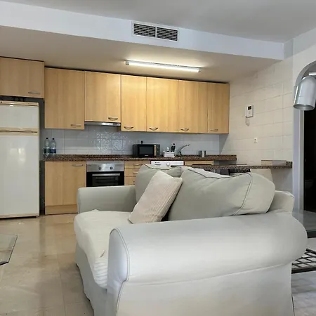 Sol Y Mar Canteras Con Parking * Las Palmas