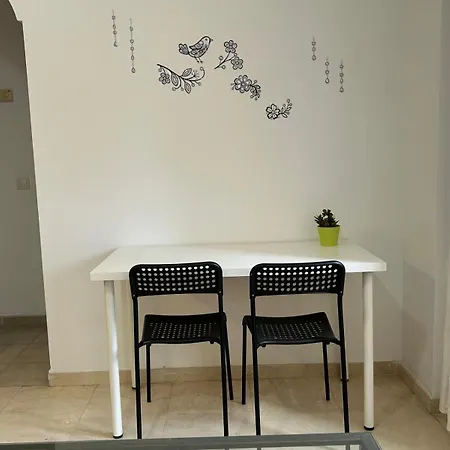 Sol Y Mar Canteras Con Parking *