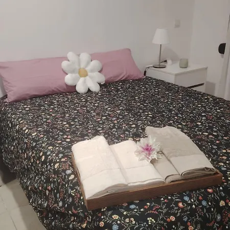 Sol Y Mar Canteras Con Parking Gratis 라스팔마스