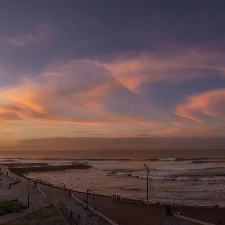 Sol Y Mar Canteras Con Parking Gratis 라스팔마스