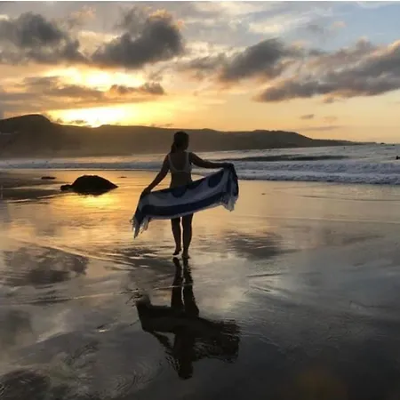 Sol Y Mar Canteras Con Parking Gratis *