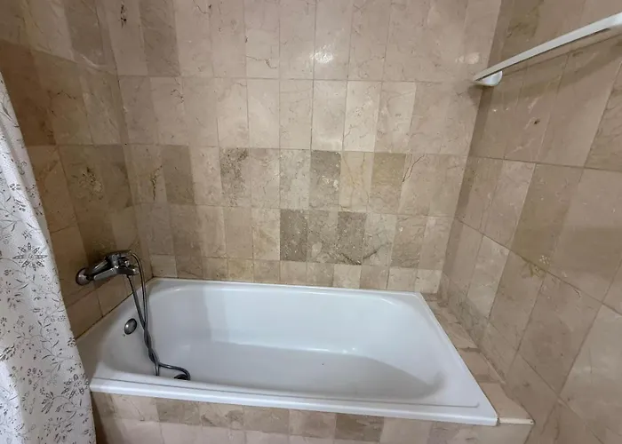 Appartement Sol Y Mar Canteras Con Parking