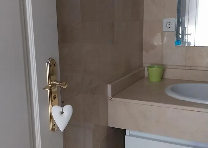 Sol Y Mar Canteras Con Parking Las Palmas