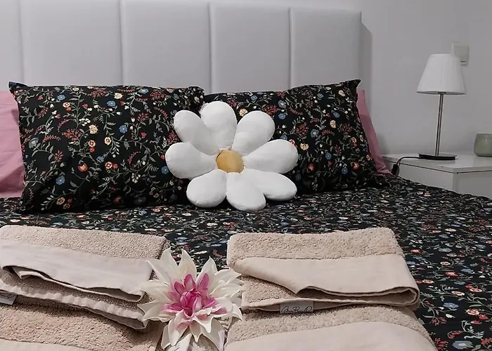 Sol Y Mar Canteras Con Parking Appartement Las Palmas