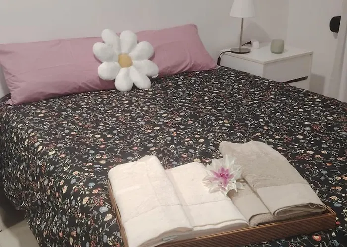 Sol Y Mar Canteras Con Parking Las Palmas