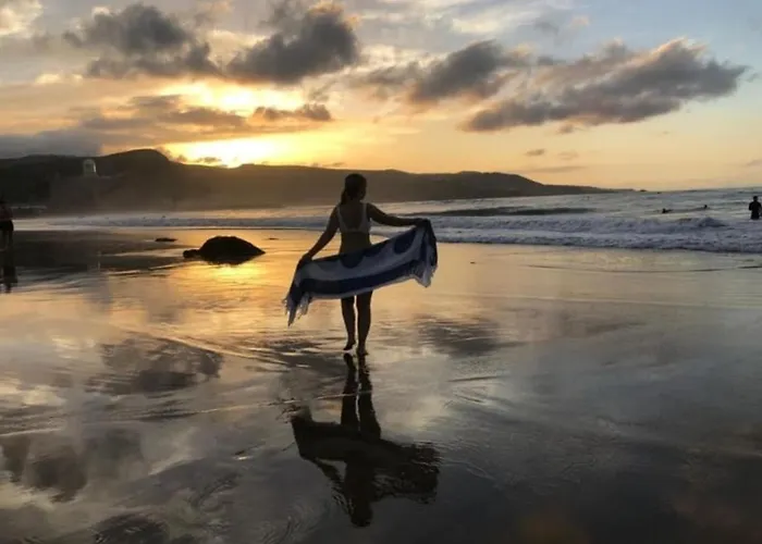 Sol Y Mar Canteras Con Parking *